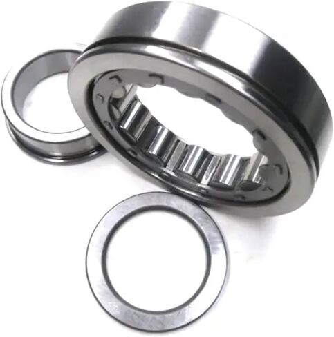 Radial Cylindrical Roller Bearing NTF O50-12 A3GN Bearing LSUZU 8972530971 in Saudi Arabia