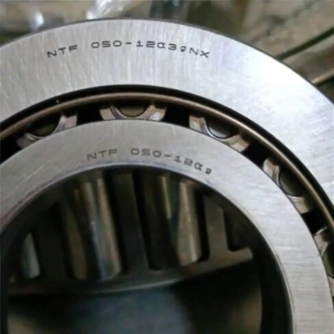 Radial Cylindrical Roller Bearing NTF O50-12 A3GN Bearing LSUZU 8972530971 in Saudi Arabia