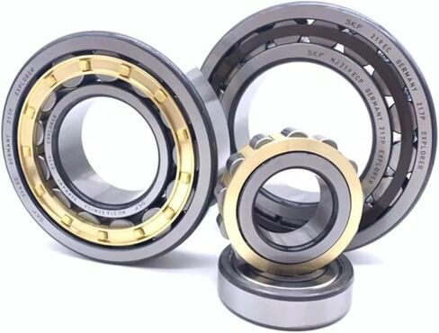 Radial Cylindrical Roller Bearing NTF O50-12 A3GN Bearing LSUZU 8972530971 in Saudi Arabia