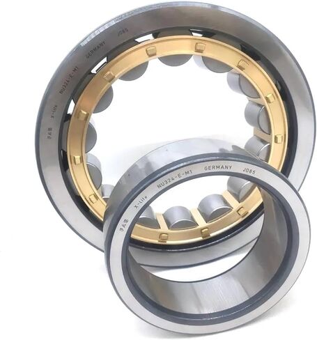 Radial Cylindrical Roller Bearing NTF O50-12 A3GN Bearing LSUZU 8972530971 in Saudi Arabia