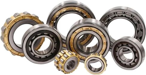 Radial Cylindrical Roller Bearing NTF O50-12 A3GN Bearing LSUZU 8972530971 in Saudi Arabia