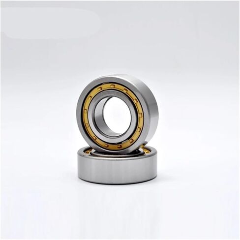 1 قطعة محامل أسطوانية NUP2217 NUP2218 NUP2219EW EM (26 مللي متر) in Kuwait