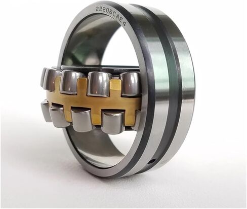 Spherical Roller Bearings Self-aligning Cylindrical Bore 22216 22217 22218 22219 22220 22222 22224 22226 22228(22216) in Saudi Arabia
