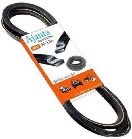 AJANTA Belts - Bad Boy OEM Replacement Belt 041-0202-00 5/8x205, FITS Models: Bad Boy Outlaw and Outlaw XP with 72" Deck Lawn Mower Double Fabric Layer Lesser Break Down Aramid Fiber in Saudi Arabia