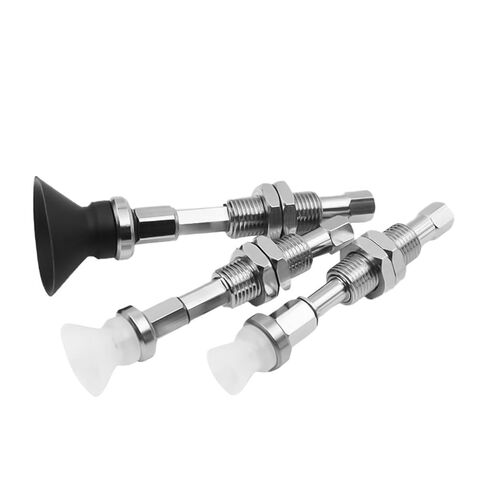 Heavy Duty Vacuum Pad ZPT40/50UN-J/K10/20/30/40/50-B01-A14 Pneumatic Vacuum Suction Cup(ZPT40UN-J10-B01-A14) in Saudi Arabia