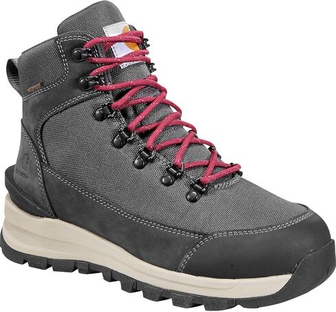 Carhartt Women's Gilmore Wp 5" Alloy Toe Work Hiker Hiking Boot in Saudi Arabia