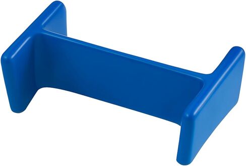 F&L Rubber I-Beam End Cap Set — Industrial Heavy-Duty Beam End Protector Covers — Weatherproof, Shock-Absorbing, Long-Lasting Safety Solution for Construction & Warehouse Use — 4-Pack in Saudi Arabia