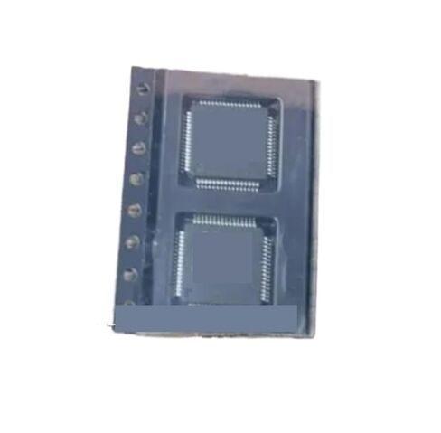 LPC2142FBD64 LPC2142FBD64 3 قطعة in Kuwait