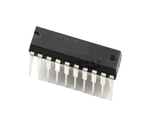 (10/30 Pieces) MSP430G2553IN20 chip (30PCS) in Saudi Arabia