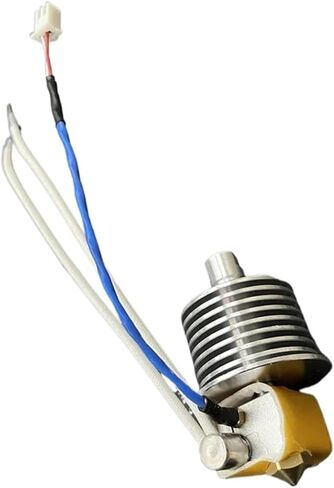 لـ Dremel 3D45 Hotend - أجزاء الطباعة ثلاثية الأبعاد (Hotend مع كابل) in Saudi Arabia
