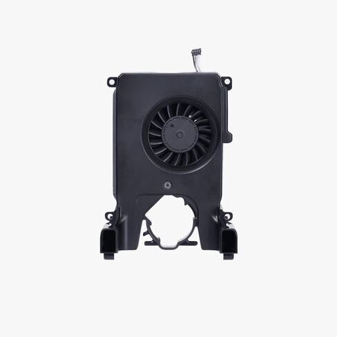 Cooling Fan for Hotend - H2 Series, Replacement Fan for 3D Printer Extruder, Prevents Filament Softening and Clogs (H2D/H2C) in Saudi Arabia