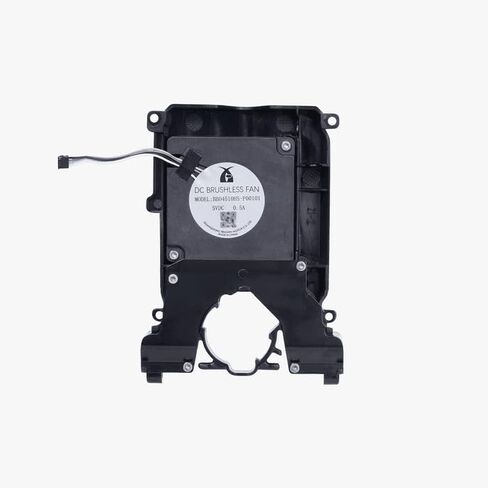 Cooling Fan for Hotend - H2 Series, Replacement Fan for 3D Printer Extruder, Prevents Filament Softening and Clogs (H2D/H2C) in Saudi Arabia