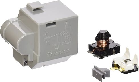 Whirlpool 4387938 Relay - Overload in Saudi Arabia