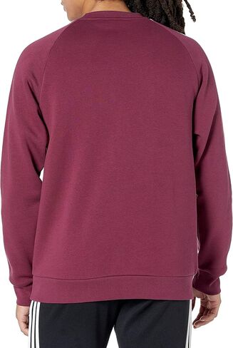 سويت شيرت Adicolor Classics 3-Stripes Crew للرجال من أديداس أوريجينالز in Kuwait