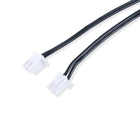 3Pcs NTC 10K ohm Thin Film Thermistor Temperature Probe Sensor 3435 for 3D Printing - High Precision Sensitivity -40~105°C in Saudi Arabia