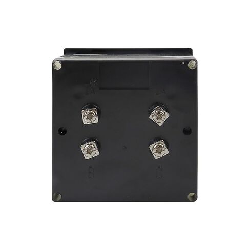 6L2 AC تردد متر التناظرية لوحة COS عامل الطاقة متر 5A المرحلة AC100V AC380V (AC380V) in Kuwait