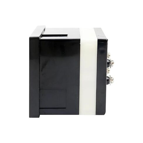 6L2 AC تردد متر التناظرية لوحة COS عامل الطاقة متر 5A المرحلة AC100V AC380V (AC380V) in Kuwait