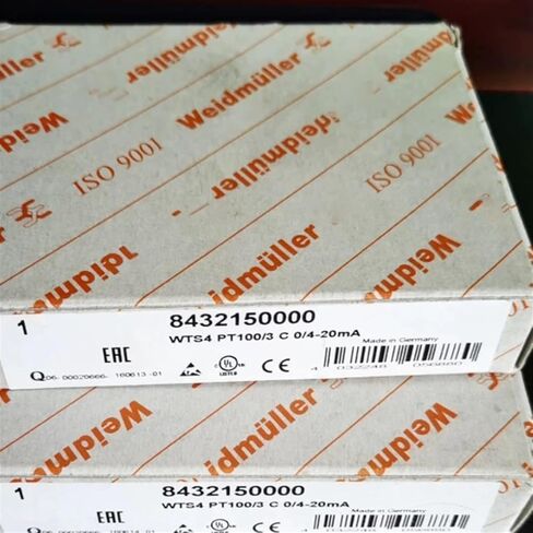 للمعزل 8432150000 WTS4 PT100/3 C 0/4-20MA in Saudi Arabia