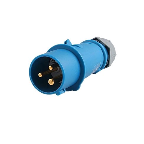TYP252 264 مقاوم للماء الصناعي TYP3 4 16A32A (قابس 4 كور 16A TYP 252) in Saudi Arabia