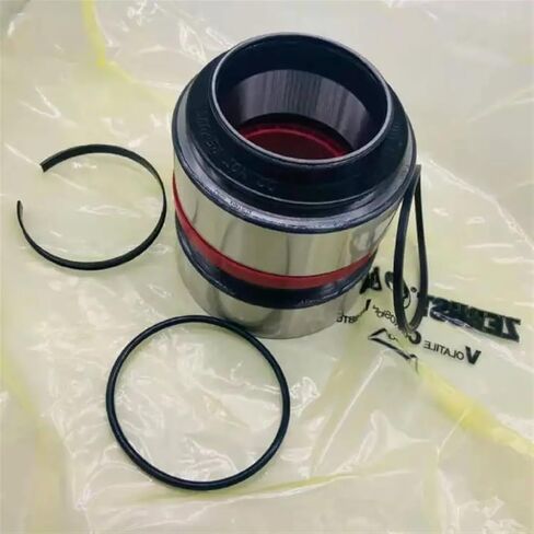 محمل محور عجلات الشاحنات 566830 وحدة إدراج الإصلاح 566830.H195 محمل العجلة الأمامية F566830.H195 in Kuwait