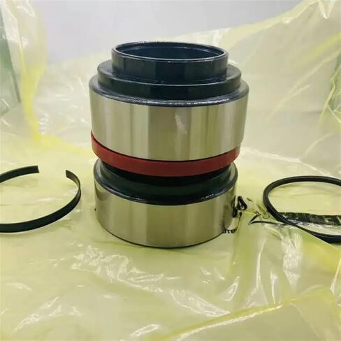 محمل محور عجلات الشاحنات 566830 وحدة إدراج الإصلاح 566830.H195 محمل العجلة الأمامية F566830.H195 in Kuwait