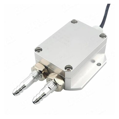 Differential Pressure Sensor housing Static Pressure Differential Transmitter RS485(0-200PA) in Saudi Arabia