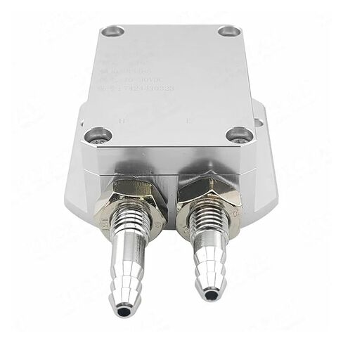 Differential Pressure Sensor housing Static Pressure Differential Transmitter RS485(0-200PA) in Saudi Arabia