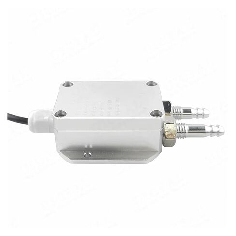 Differential Pressure Sensor housing Static Pressure Differential Transmitter RS485(0-200PA) in Saudi Arabia
