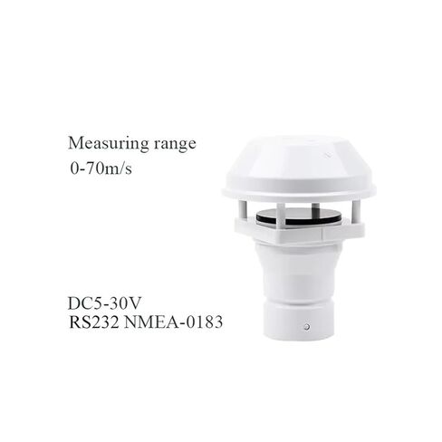 -C2H70 0-70 m/s Wind Speed and Direction Sensor NMEA-0183(C2H70RS232-0183) in Saudi Arabia