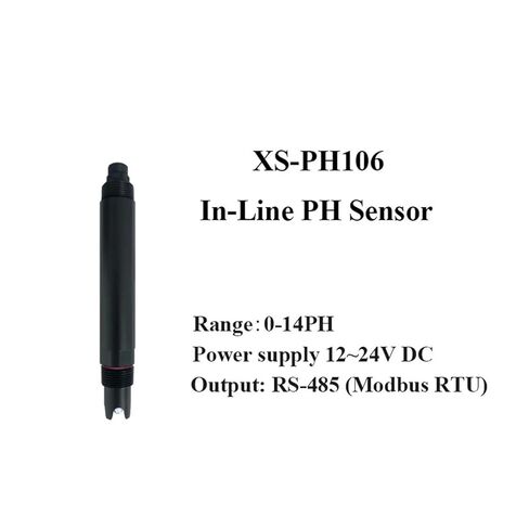 XS-PH106 مسبار الاستشعار RS485 in Kuwait