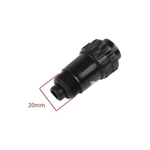 Air Compressor Pump Oil Dipstick Breather Vent Cap fit for Coleman Powermate LA16830 in Saudi Arabia