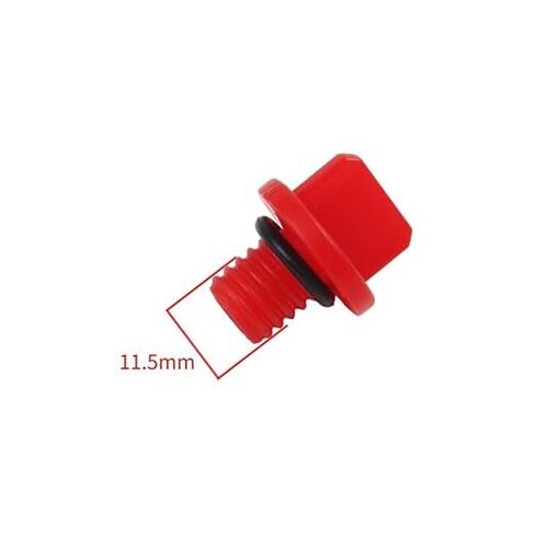 Air Compressor Pump Oil Dipstick Breather Vent Cap fit for Coleman Powermate LA16830 in Saudi Arabia