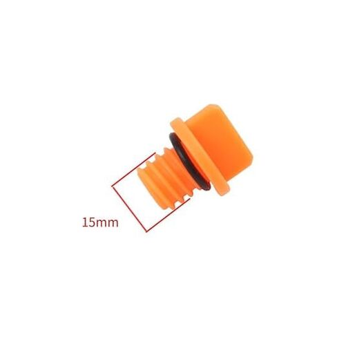 Air Compressor Pump Oil Dipstick Breather Vent Cap fit for Coleman Powermate LA16830 in Saudi Arabia