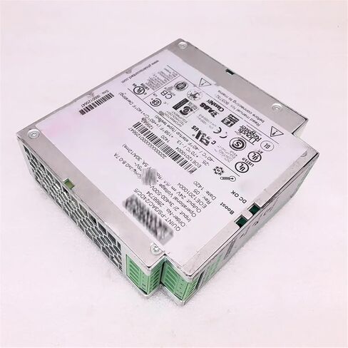for 2866734 QUINT-PS/3AC/24DC/5 24V/5A Switching Power Supply in Saudi Arabia