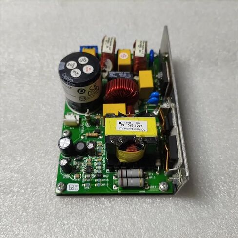 PFC320A5103 Power Supply 390VDC/0.82A in Saudi Arabia