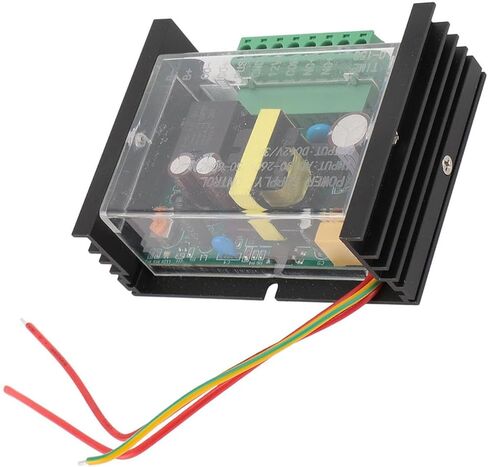 نظام التحكم في الوصول مزود الطاقة DC 12V3A 50M مسافة الفتح عن بعد لقفل الباب الكهربائي AC100 إلى 260V in Kuwait