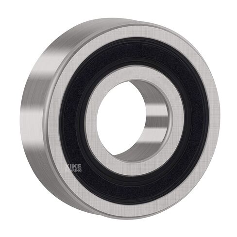 XiKe 20pcs R24-2RS Double Rubber Seal Bearings 1-1/2" x 2-5/8" x 9/16", Pre-Lubricated and Stable Performance and Cost Effective, Deep Groove Ball Bearings. in Saudi Arabia