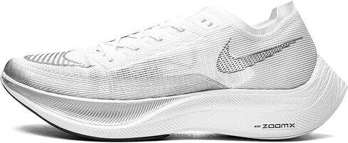 Nike Mens ZoomX Vaporfly Next% 2 CU4111 100 - Size 12 in Saudi Arabia