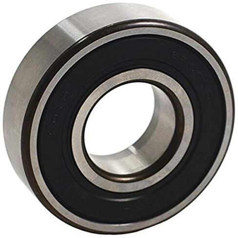6203 2RDC3 GXM Koy Ball Bearing, 17 mm Bore Size, 40 mm Outer Diameter, 1.5748" Width in Saudi Arabia