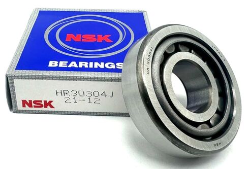 NSK اليابان 30304 أسطواني مدبب HR30304J 20X52X16،25 مم in Saudi Arabia