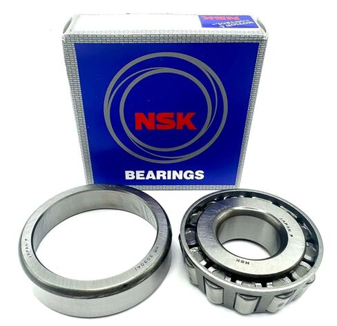 NSK اليابان 30304 أسطواني مدبب HR30304J 20X52X16،25 مم in Saudi Arabia