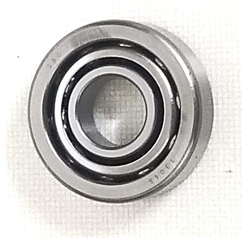 Auto Crane Bearing-Ball,SKF#7304B,W/Metal CAGE in Saudi Arabia