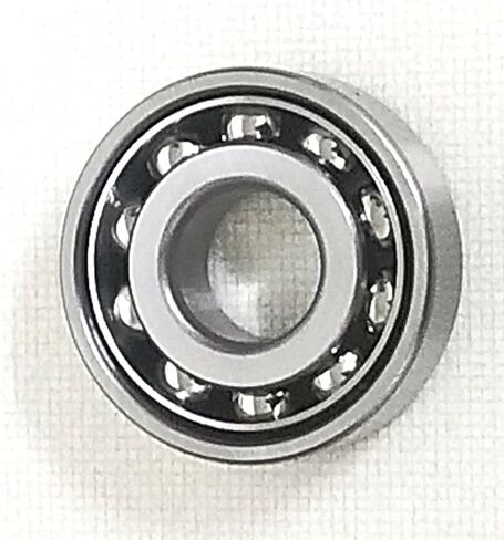 Auto Crane Bearing-Ball,SKF#7304B,W/Metal CAGE in Saudi Arabia