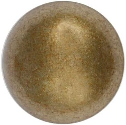 قبل الميلاد مسامير تزيين التنجيد - CS رقم 682 1/2 - فرنسي طبيعي - 7/16 عمق × 1/2 لتر (عدد 1000) in Saudi Arabia