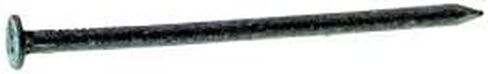 Grip-Rite 16D 3-1/2 بوصة. صندوق مسمار مسطح من الفولاذ المجلفن بالغمس الساخن 1 رطل - العلبة: 12؛ in Saudi Arabia