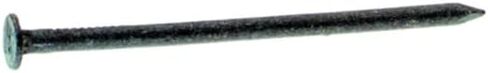 Grip-Rite 16D 3-1/2 بوصة. صندوق مسمار مسطح من الفولاذ المجلفن بالغمس الساخن 1 رطل - العلبة: 12؛ in Saudi Arabia