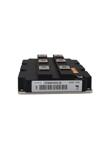 FZ1800R12HP4_B9 IGBT SCR وحدة الثايرستور فيوز in Saudi Arabia