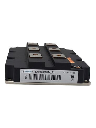 FZ3600R17HP4-B2 IGBT وحدة الثايرستور فيوز in Saudi Arabia