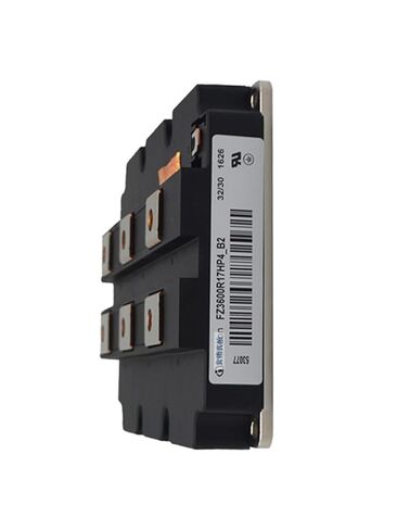 FZ3600R17HP4-B2 IGBT وحدة الثايرستور فيوز in Saudi Arabia