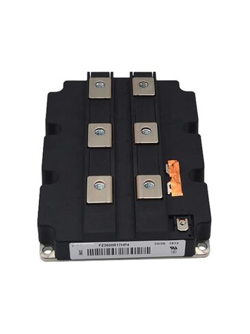 FZ3600R17HP4 IGBT SCR Thyristor Module Fuse in Saudi Arabia